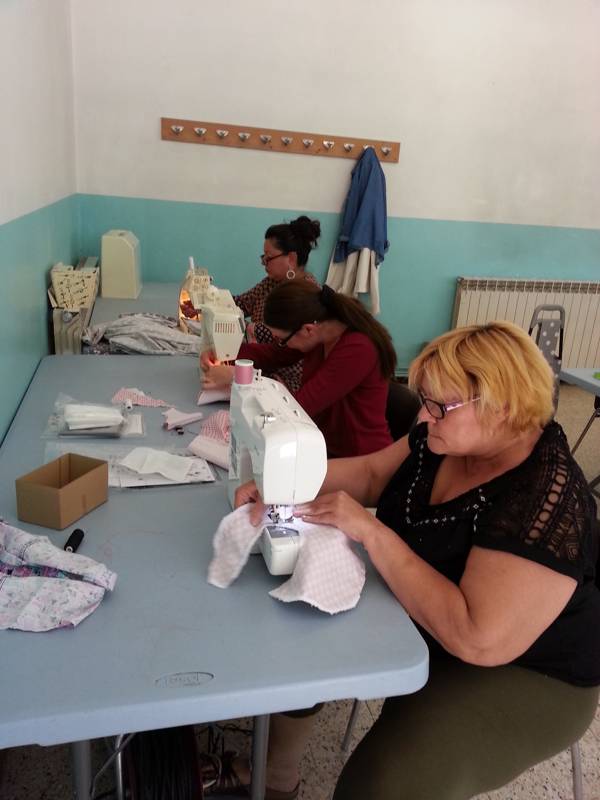 atelier couture
