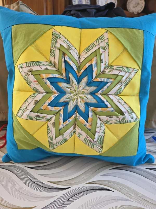 patchwork