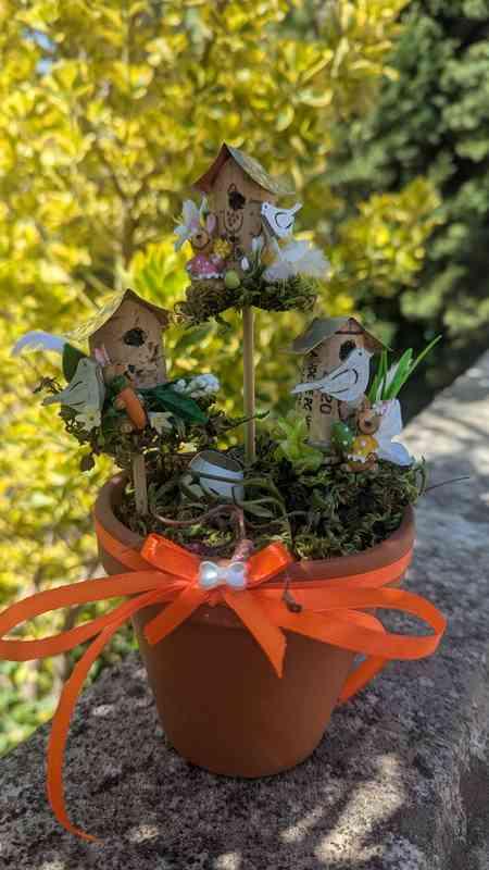 decoration de Paques