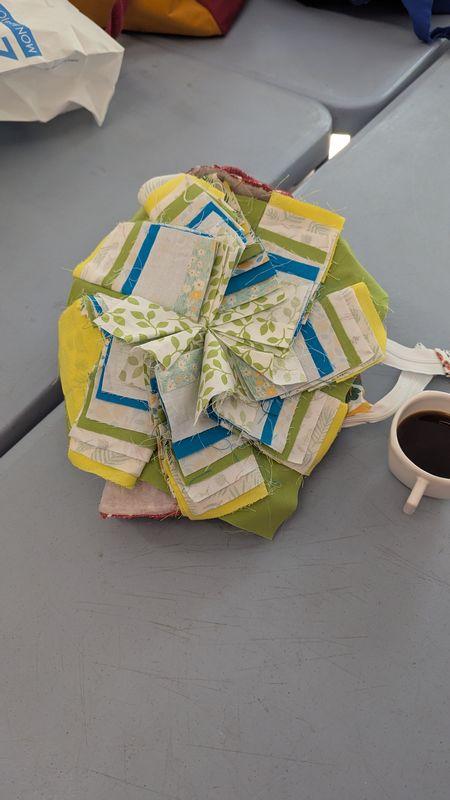 atelier patchwork