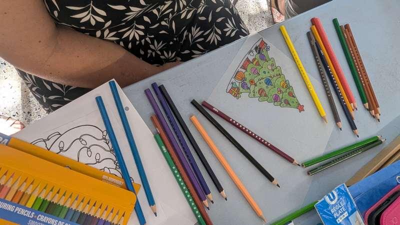 atelier plastique fou