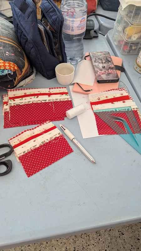 atelier patchwork
