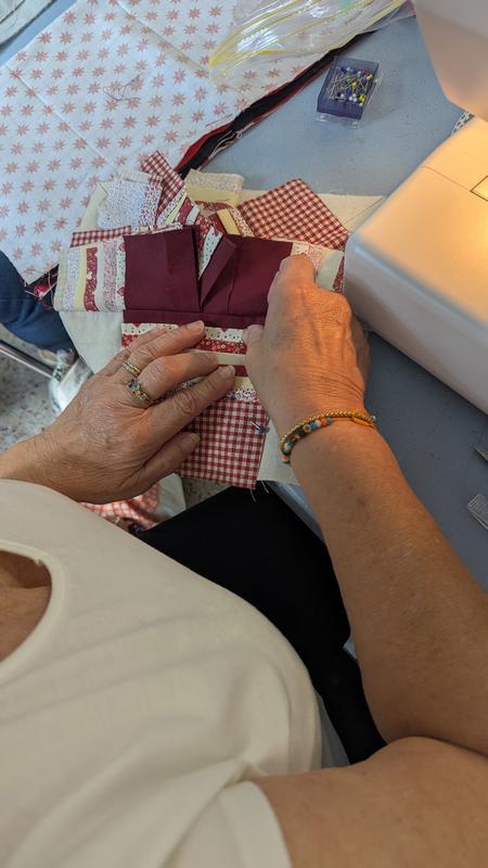 atelier patchwork