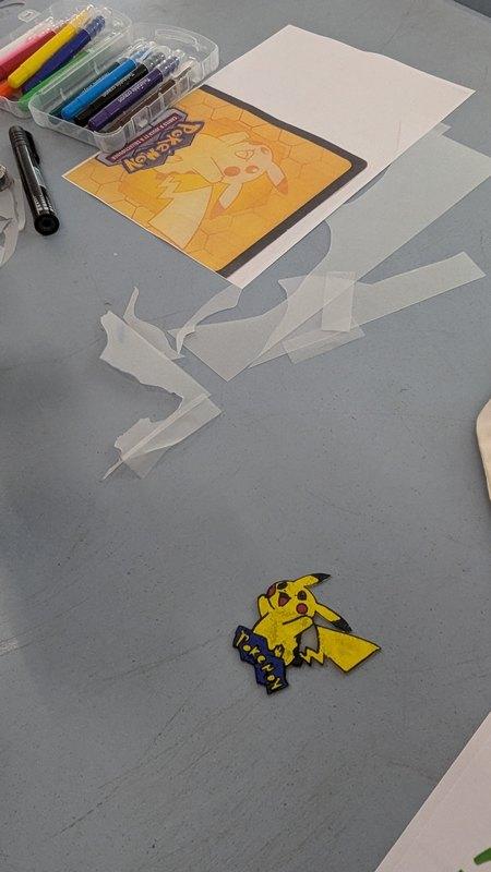 atelier plastique fou