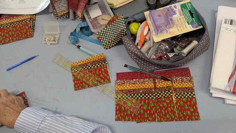 atelier patchwork