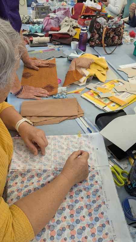 atelier cale porte