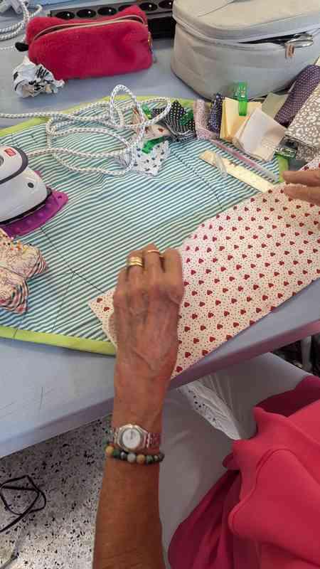 atelier patchwork