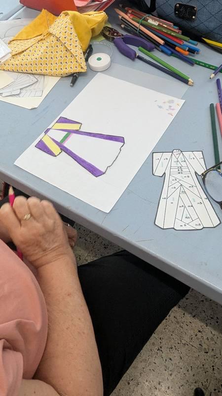 atelier plastique fou