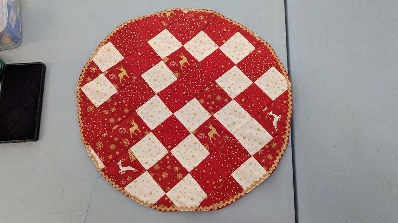 patchwork
