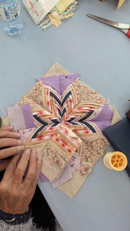 atelier patchwork