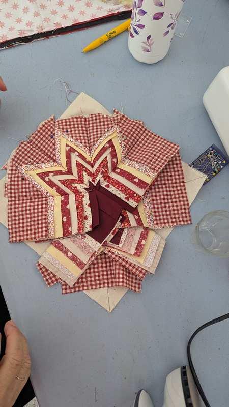 atelier patchwork