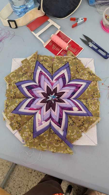 atelier patchwork