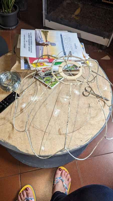 atelier recyclage