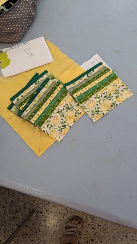 atelier patchwork
