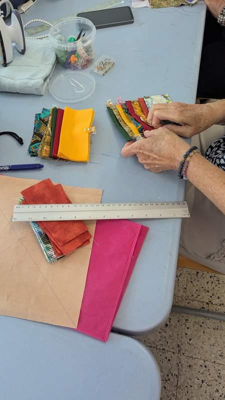atelier patchwork