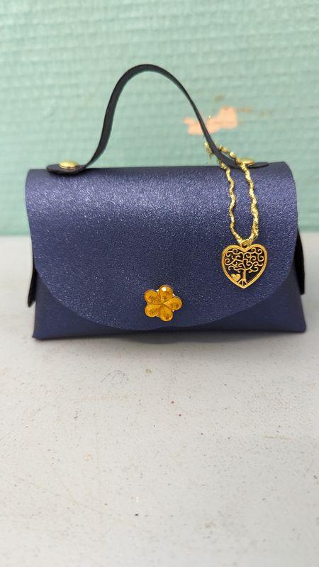 pochette cadeau