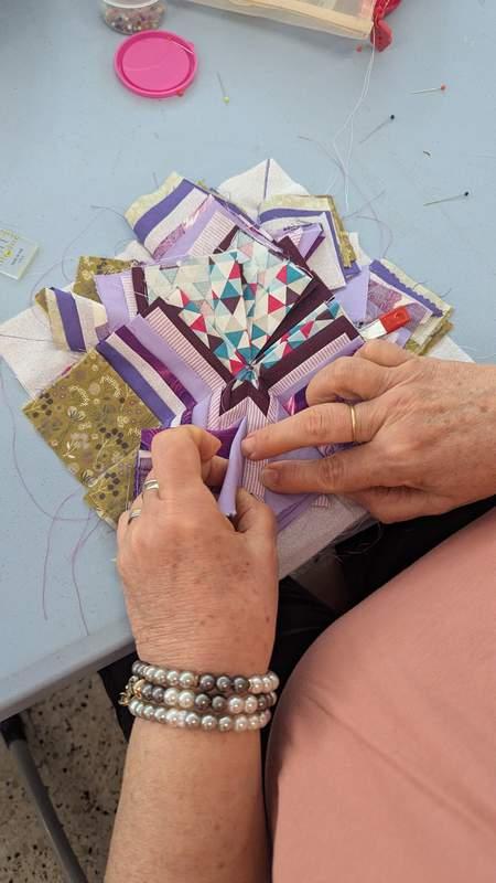 atelier patchwork