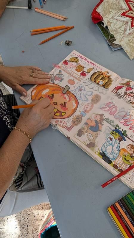 atelier plastique fou