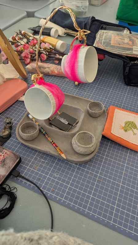 atelier tasse cascade