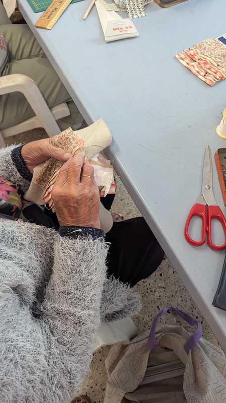 atelier patchwork