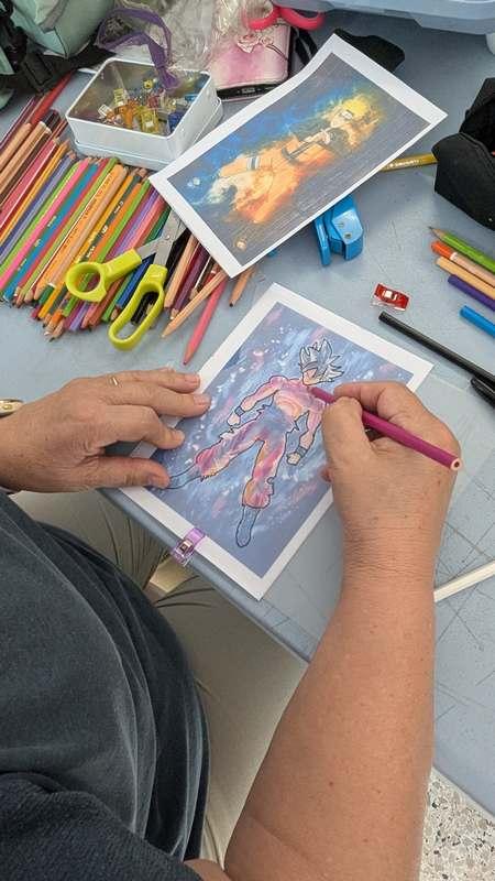 atelier plastique fou