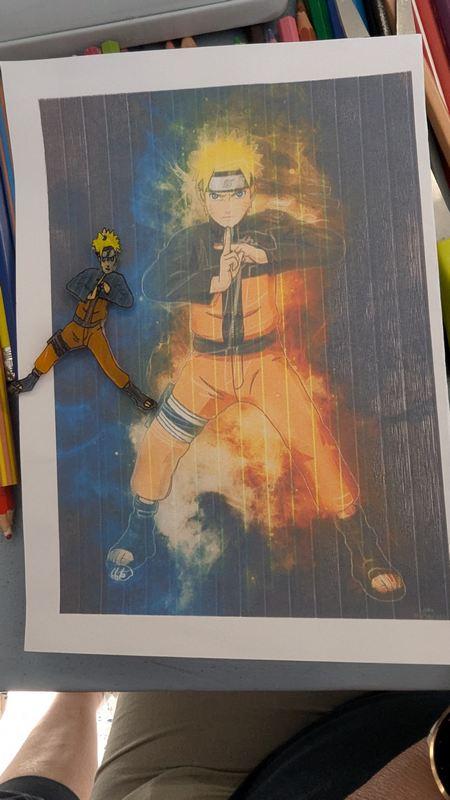 atelier plastique fou
