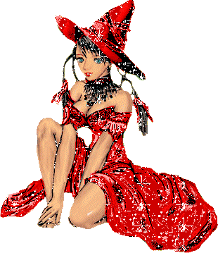 Gif anime glitter 52